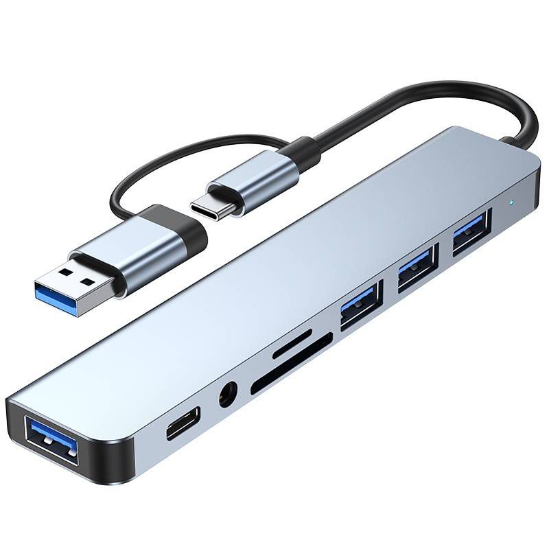 Multiport USB-C 